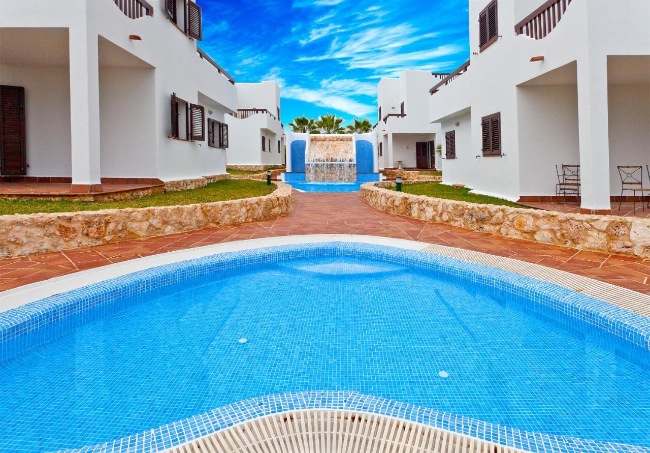 Villa La Perla De Cala D'Or: 2 Esterno foto
