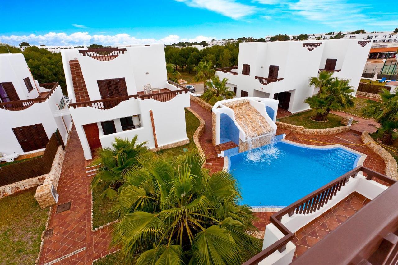 Villa La Perla De Cala D'Or: 2 Esterno foto