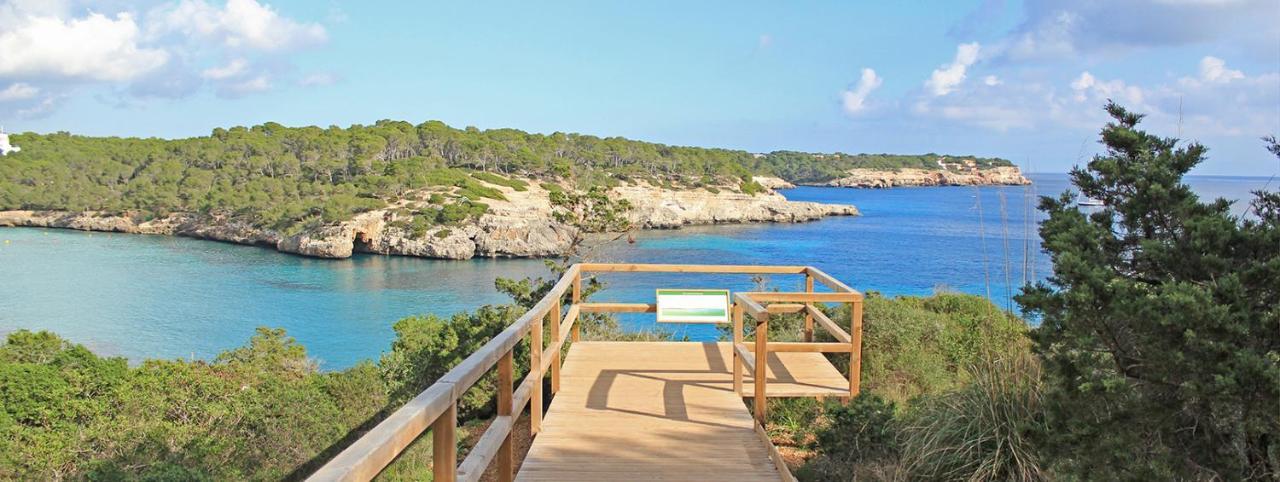 Villa La Perla De Cala D'Or: 2 Esterno foto
