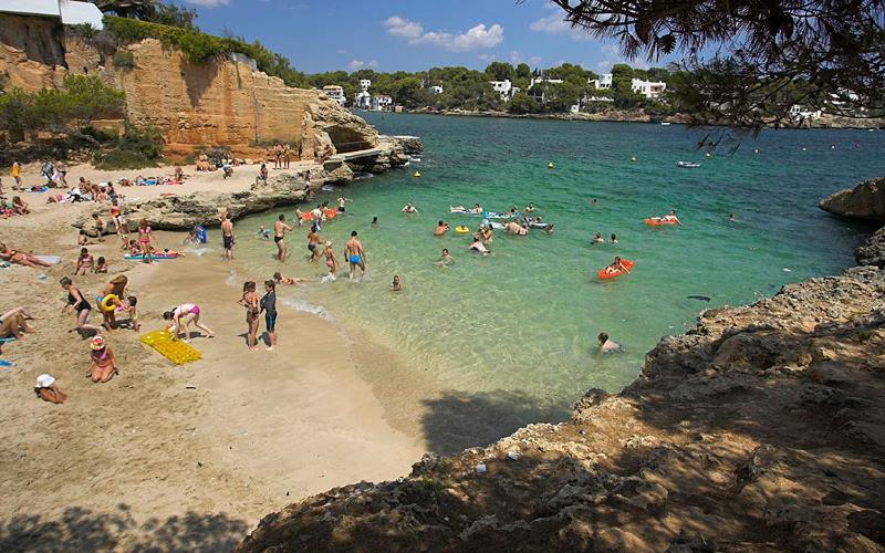 Villa La Perla De Cala D'Or: 2 Esterno foto
