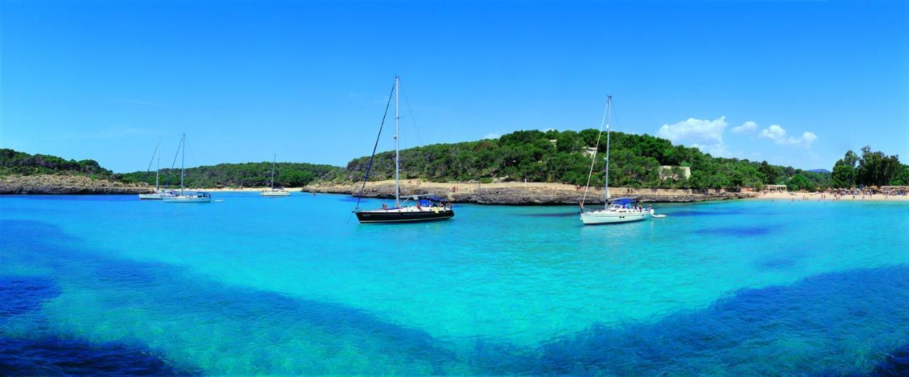 Villa La Perla De Cala D'Or: 2 Esterno foto