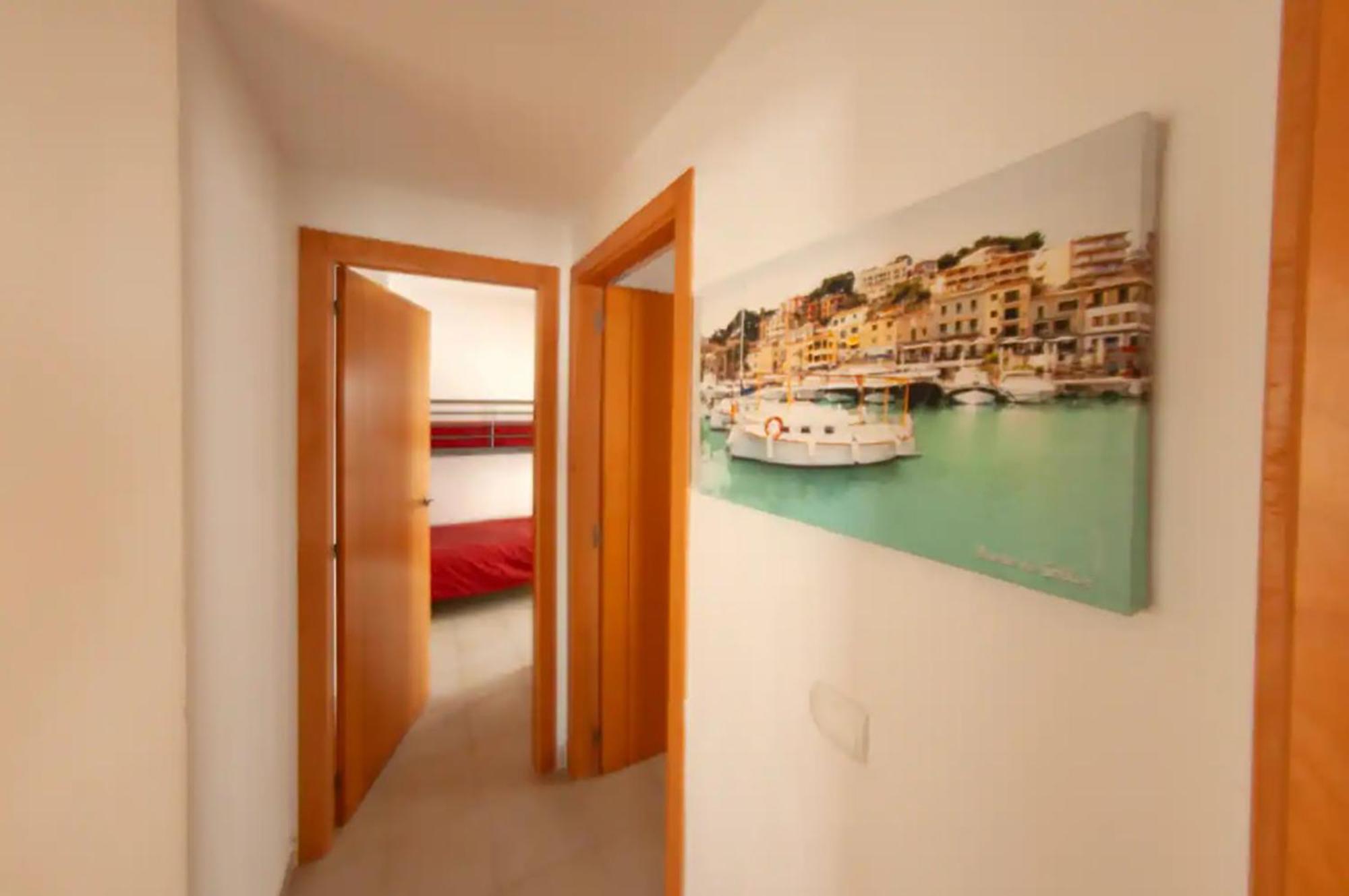 Villa La Perla De Cala D'Or: 2 Esterno foto