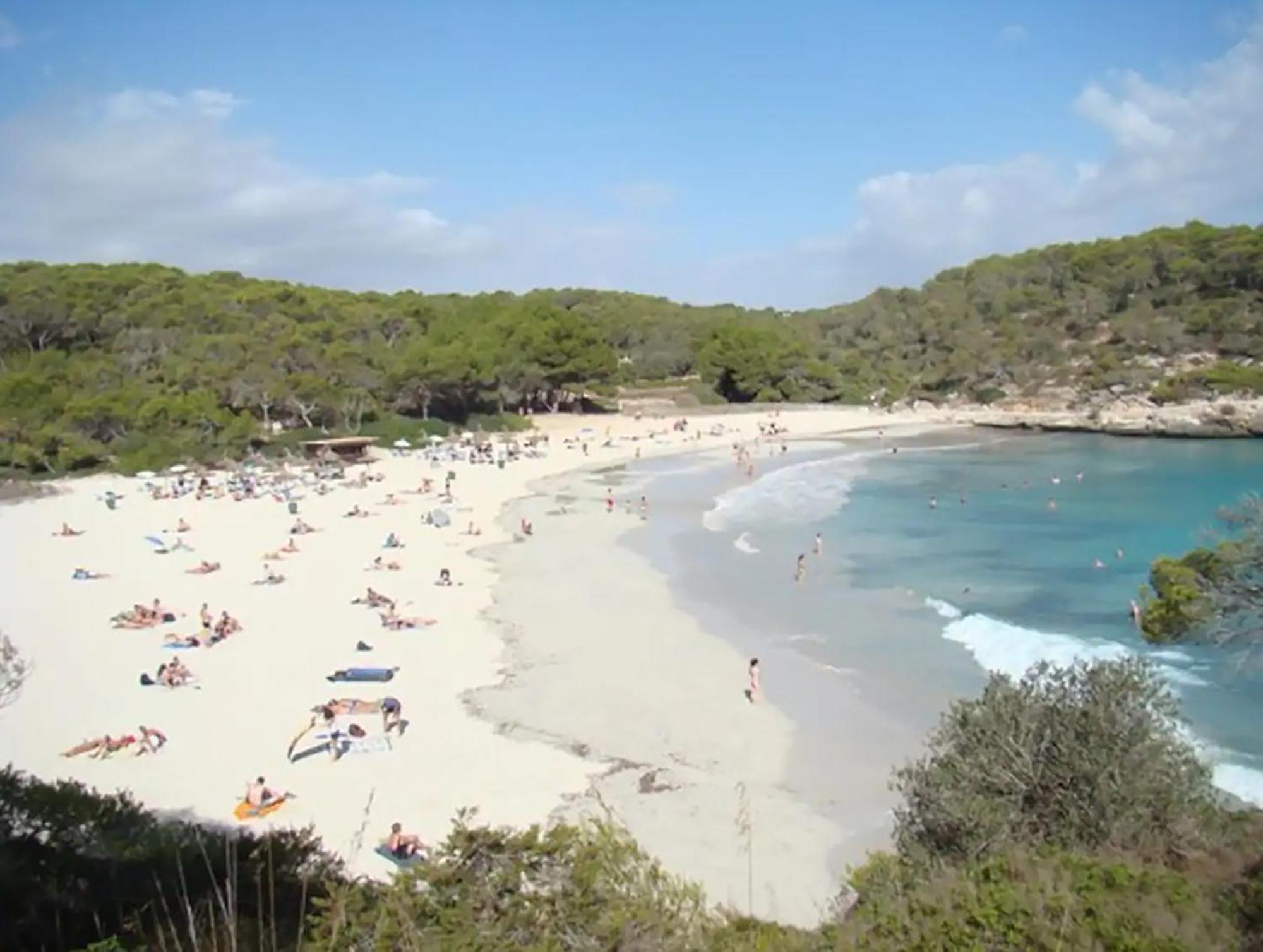 Villa La Perla De Cala D'Or: 2 Esterno foto