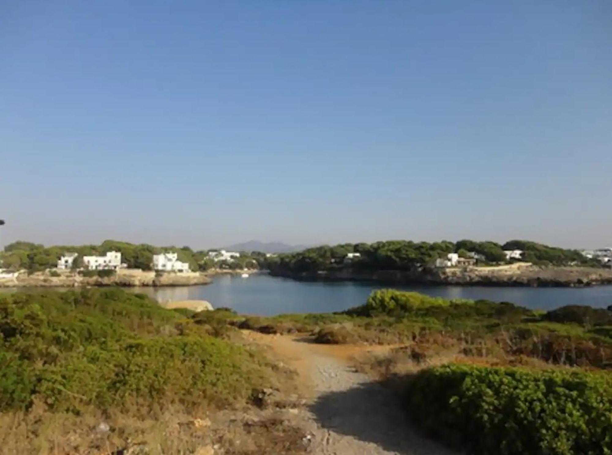 Villa La Perla De Cala D'Or: 2 Esterno foto